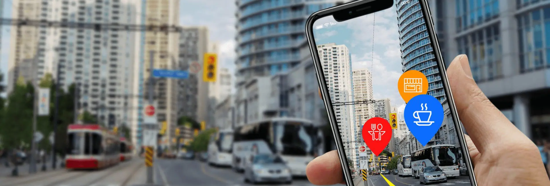 Augmented Reality Apps