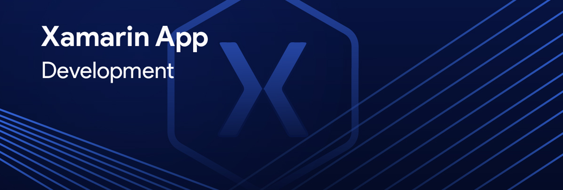 Xamarin App Development