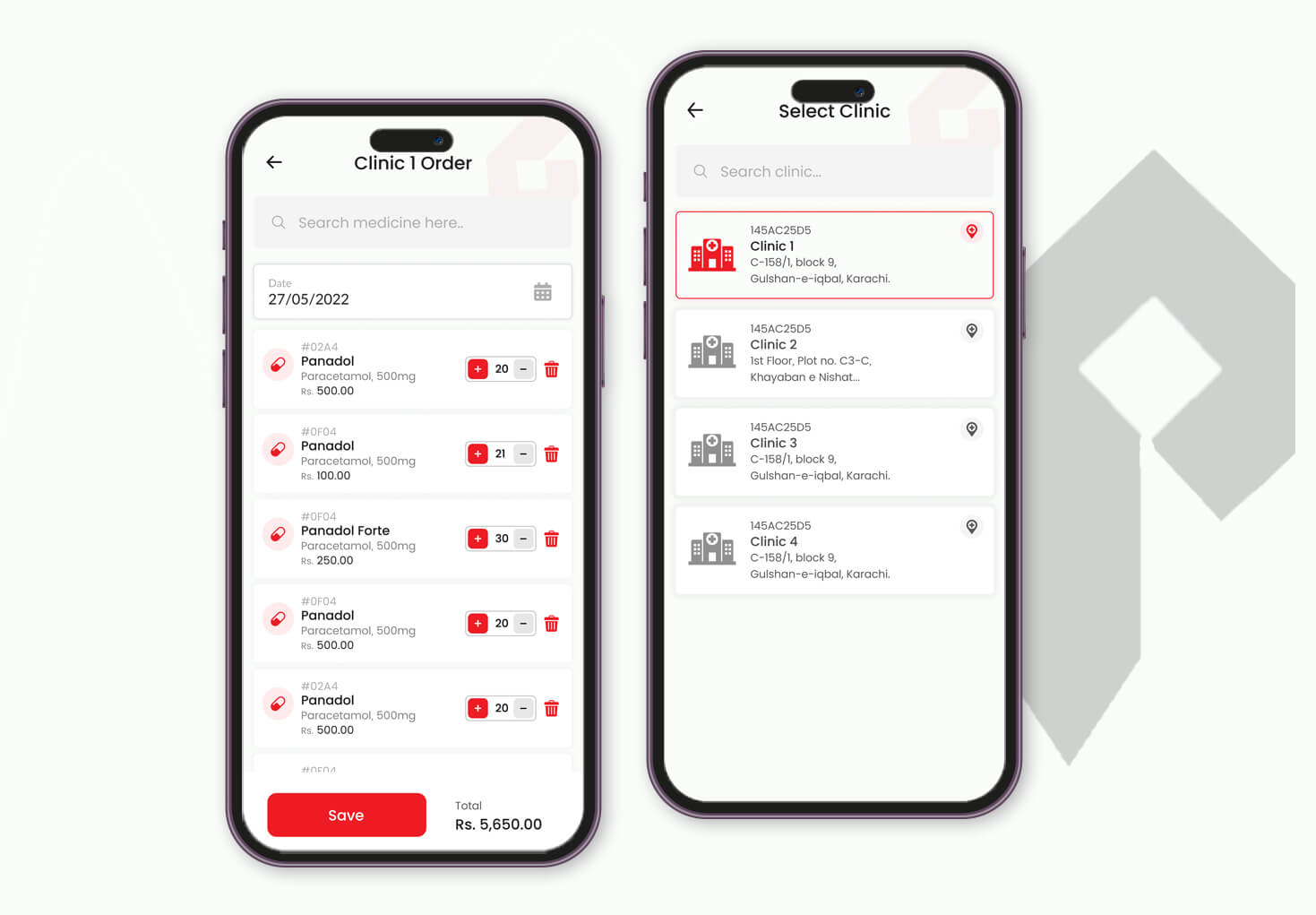 iPHONE 14 MOCKUP