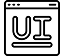 flexible and expressive user interface